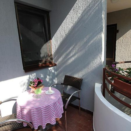 Apartment Vesna Rovinj Rom bilde