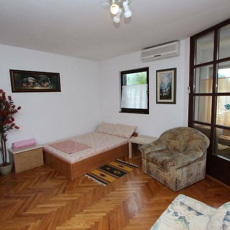Apartment Vesna Rovinj Eksteriør bilde