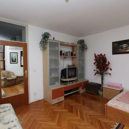 Apartment Vesna Rovinj Eksteriør bilde