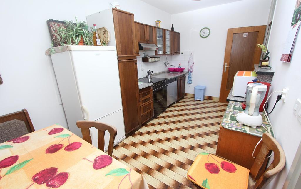 Apartment Vesna Rovinj Eksteriør bilde