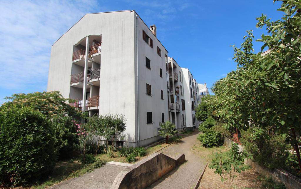 Apartment Vesna Rovinj Eksteriør bilde