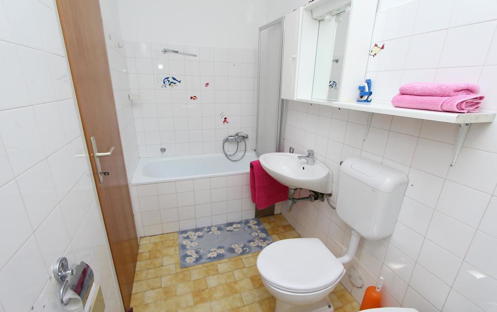 Apartment Vesna Rovinj Rom bilde