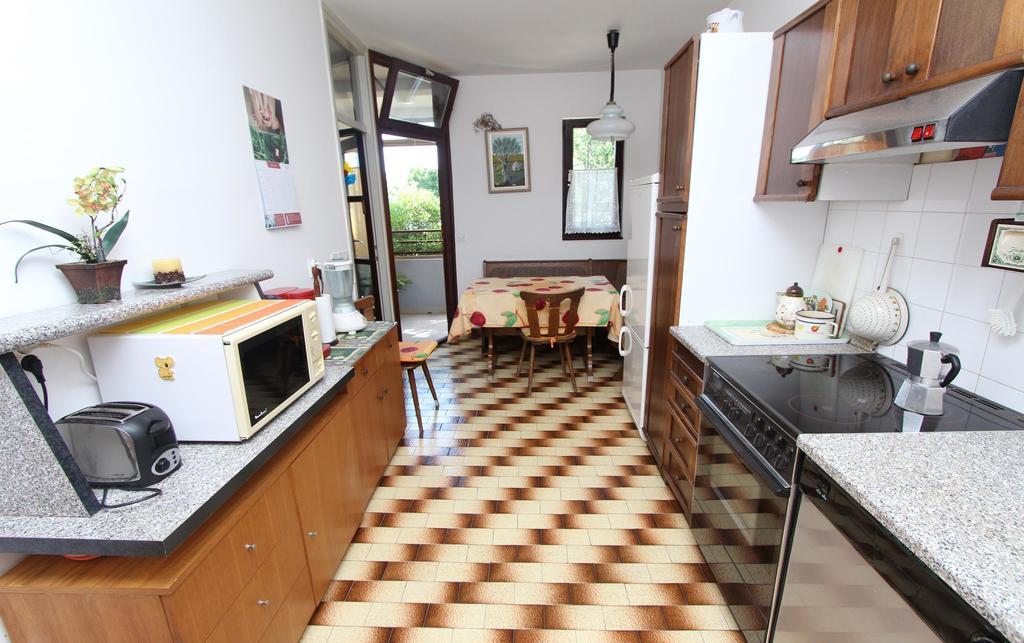 Apartment Vesna Rovinj Rom bilde