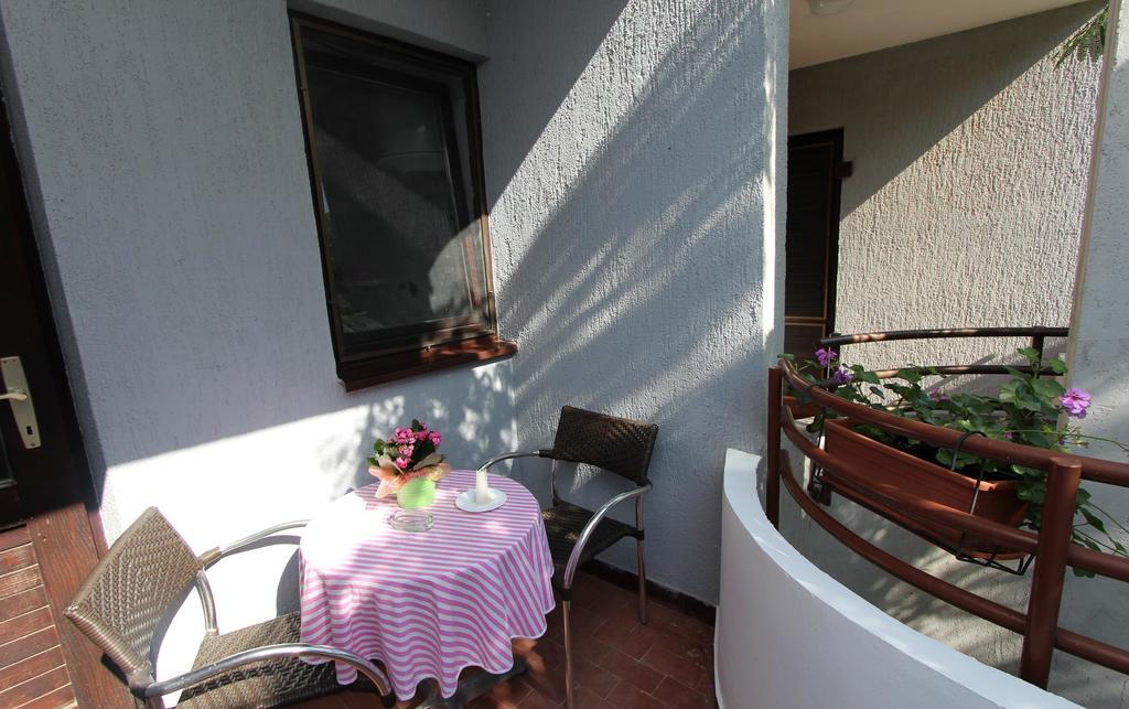 Apartment Vesna Rovinj Rom bilde