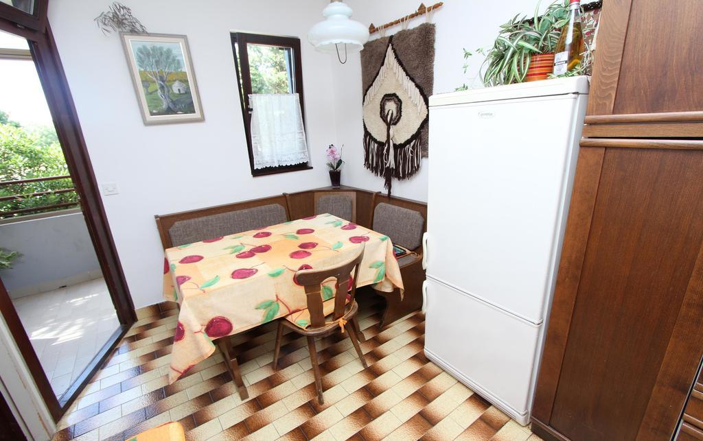 Apartment Vesna Rovinj Eksteriør bilde