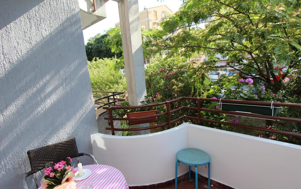 Apartment Vesna Rovinj Eksteriør bilde
