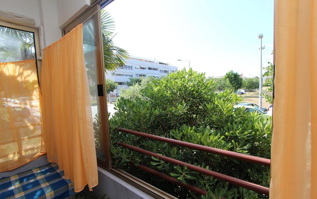 Apartment Vesna Rovinj Eksteriør bilde