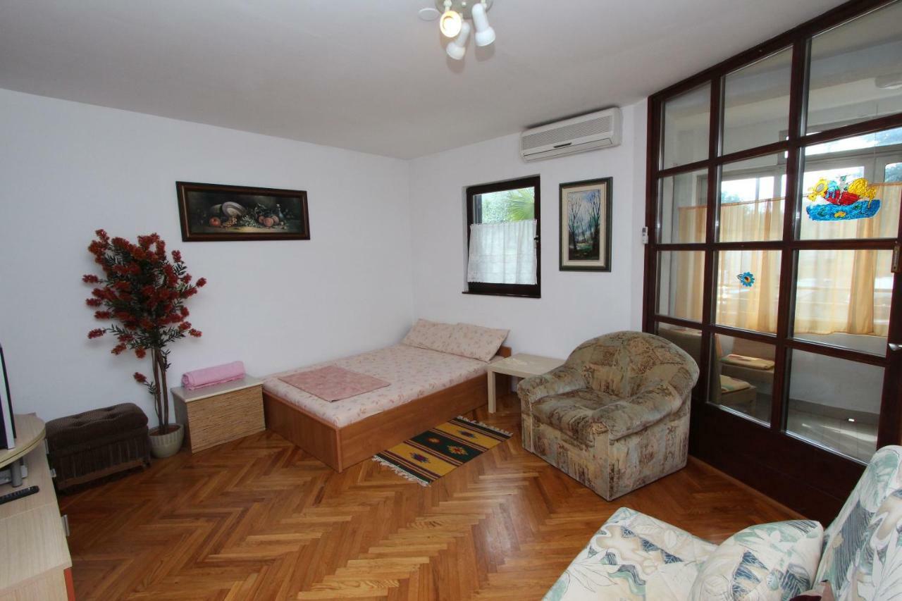 Apartment Vesna Rovinj Eksteriør bilde