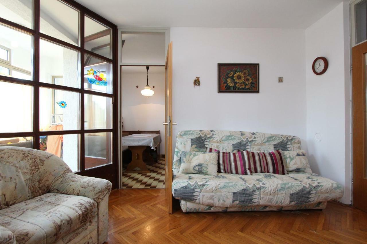 Apartment Vesna Rovinj Eksteriør bilde