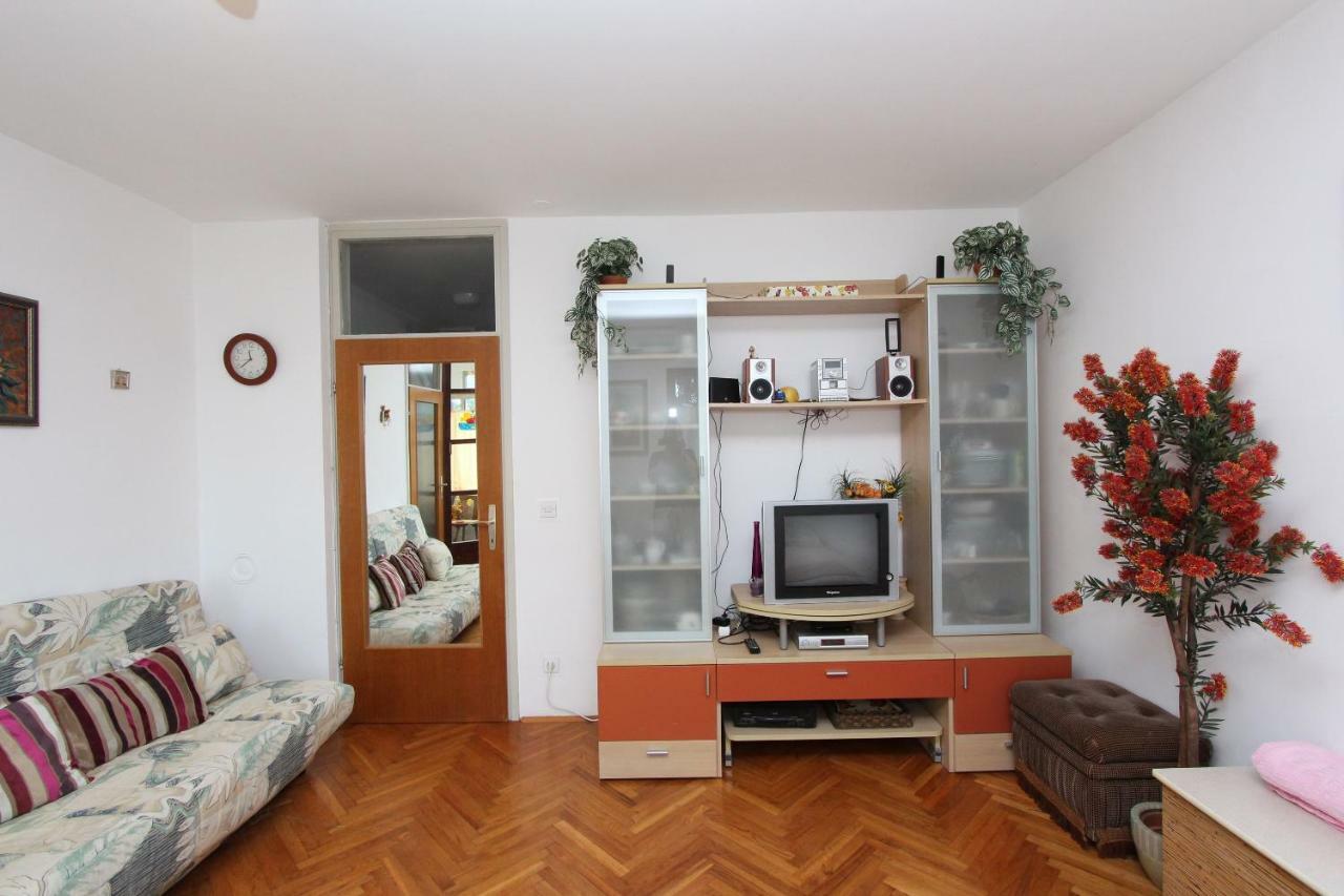 Apartment Vesna Rovinj Eksteriør bilde
